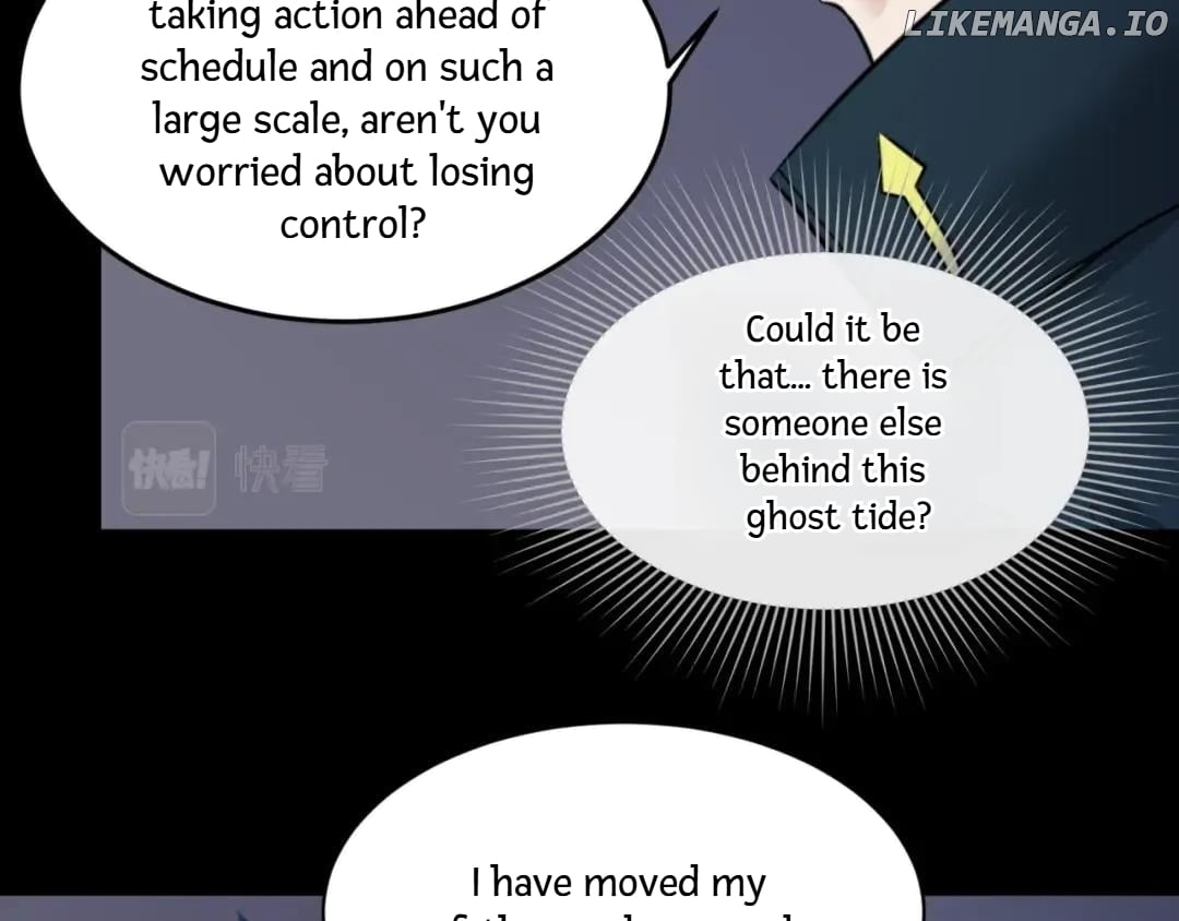 Era of the Haunted chapter 114 - page 34